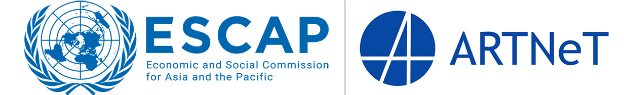 ARTNeT: Asia-Pacific Research and Training Network on Trade